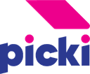 Picki Logo