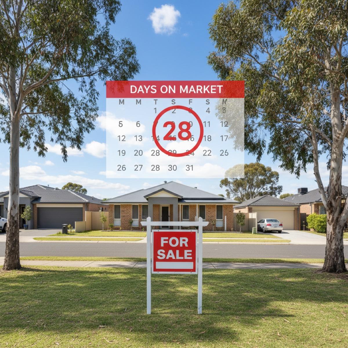 Days on Market Explained: The Demand Signal Most Property Investors Miss