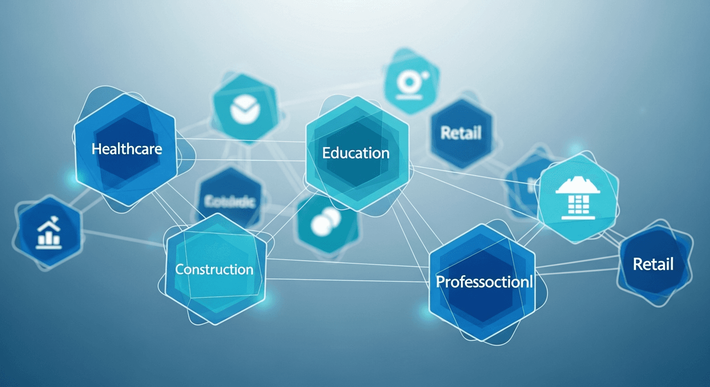 Employment Diversity Explained: Why Economic Resilience Is the Property Metric You're Probably Ignoring