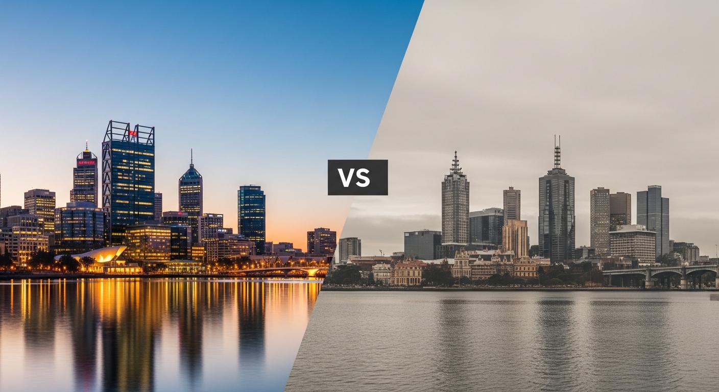 Australian Capital City Property Prices Q1 2026: What the Divergence Means for Investors